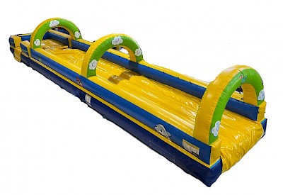 Ventriglisse Gonflable SIGNATURE "ARCHES ILES" 14M