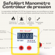 NOTICE EXPLICATIVE  et d UTILISATION