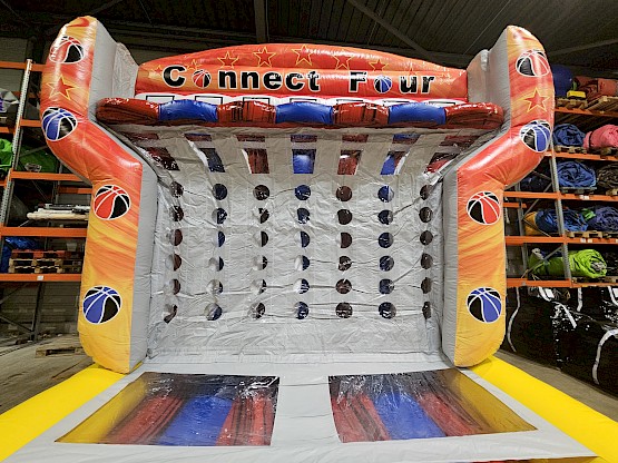 Jeux de tir pour les enfants