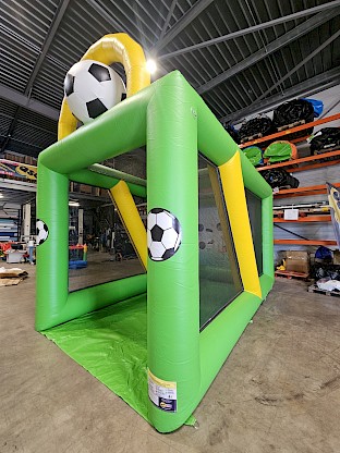 Jeu de fête foraine, kermesse