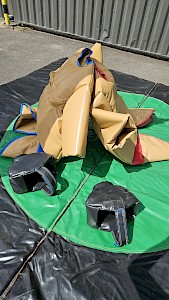 Costumes SUMO Adultes 850€ht