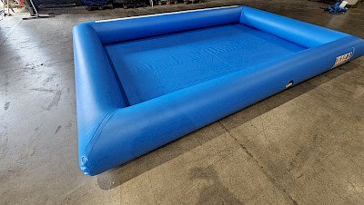 Bassin Aquatique Gonflable AIRTAG ACCESS 900€ht
