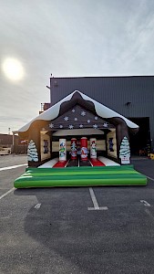 Château NOEL occasion - 1600€ht
