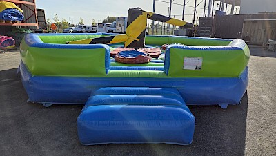 FAUCHEUSE MECANIQUE occasion - 4200€ht