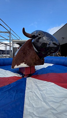 Jeu de défi pour vos évènements sportifs et aux fêtes de village