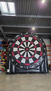 CIBLE DARKFOOT GEANTE occasion - 1600€ht