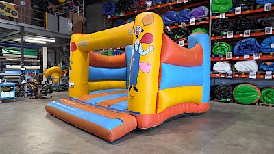 Château CLOWN occasion - 700€ht