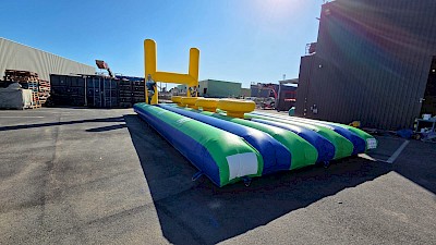Défi RUGBY d'occasion - 2200€ht