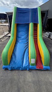 Toboggan à BOSSE occasion - 3800€ht