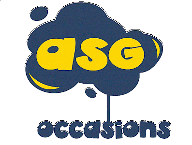 Vos occasions en château gonflables en Occitanie avec ASG