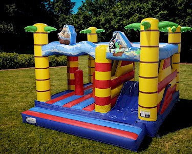 MULTIPLAY GONFLABLE ACCESS 5/5 "PIRATES"