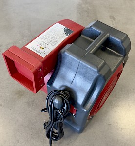 SOUFFLERIE / BLOWER 2.0CV GIBBONS ABS