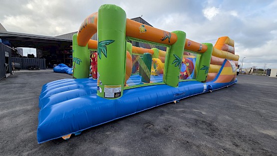 Choisissez parmi de nombreux modèles de décor