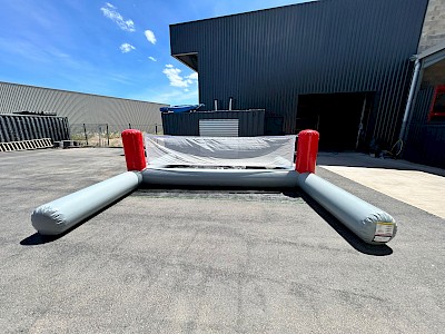 STRUCTURE GONFLABLE ACCESS "VOLLEY"