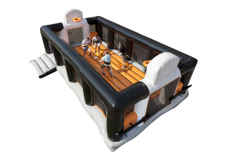 terrain-multisports-arenes-sports-gonflable-asg34-basket-foot-rugby vente location fabrication