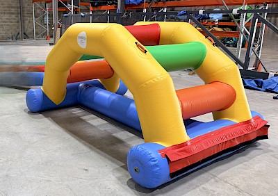 Module aquatique airtag   ECHELLE