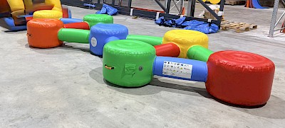 Module aquatique airtag   MOLECULE