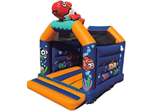 Location de jeux gonflables