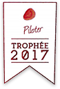Trophée Piloter 2017
